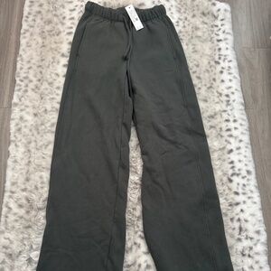 Garage sweatpants
